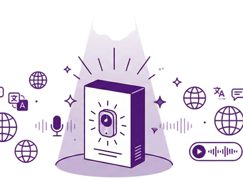 FAQ and support illustration